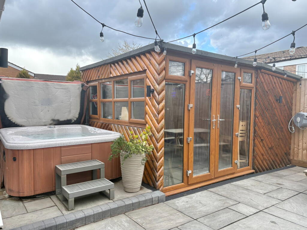 Additional image 17 of Windward Way, Birmingham, B36 0SP