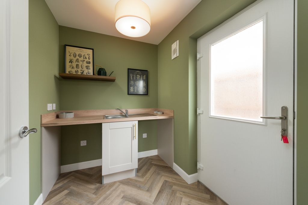 Additional image 10 of 5 bed detached house for saleSmall Crescent, Arbroath DD11