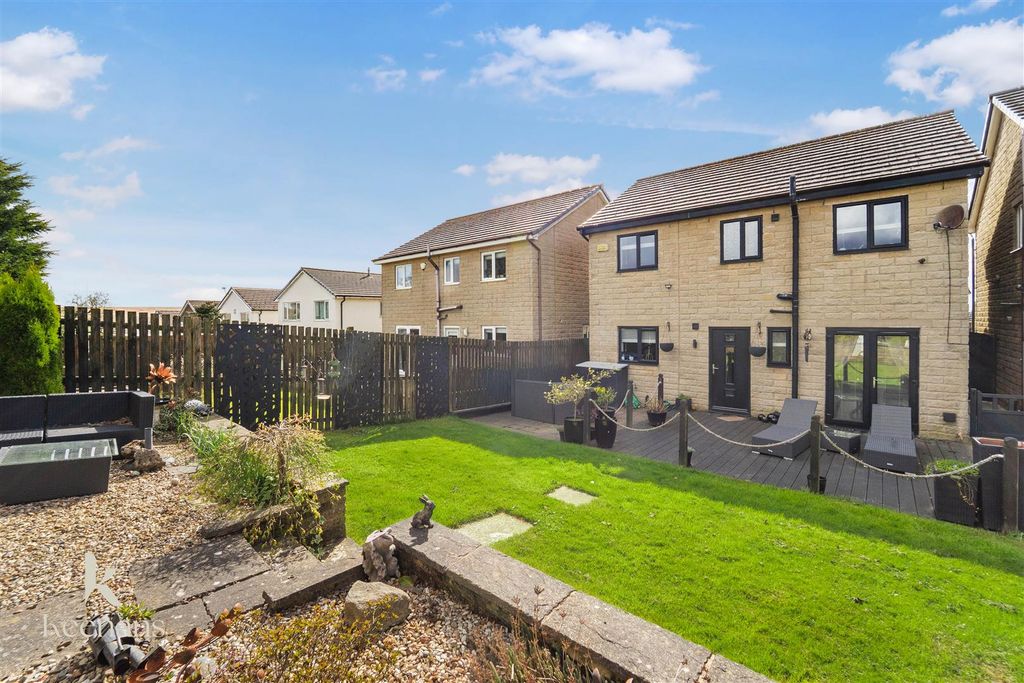 Additional image 26 of 4 bed detached house for saleBrambling Drive, Bacup OL13