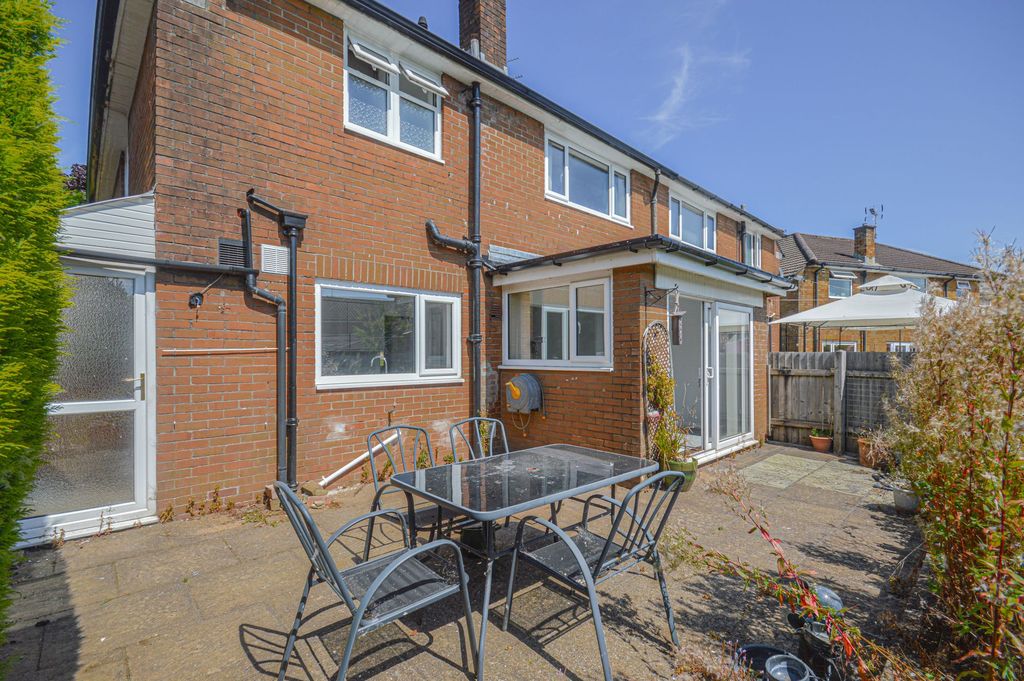 Additional image 32 of 3 bed semi-detached house for saleRees Close, Newport NP20