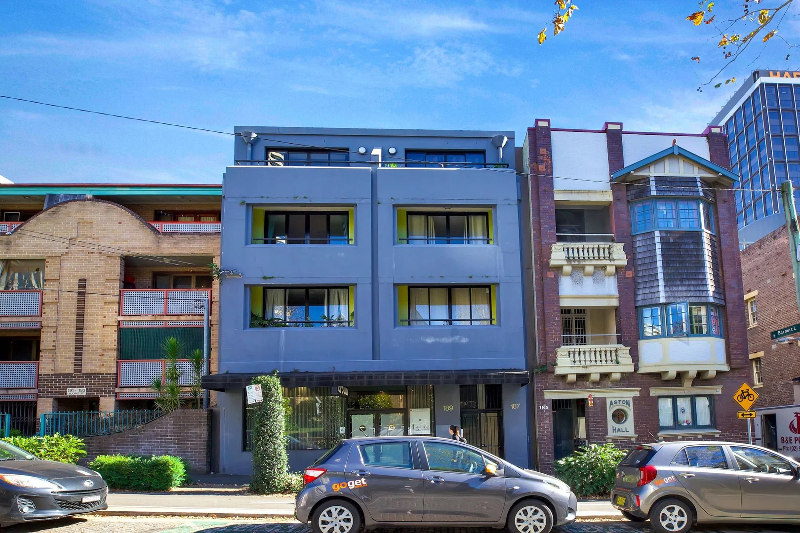Additional image 6 of 6/187 Bourke Street, Darlinghurst NSW 2010