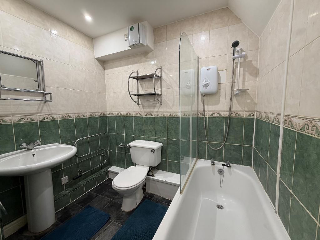 Additional image 3 of 1 bed flat for saleRosedale Mansions, Hull HU3