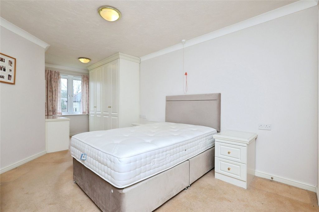 Additional image 6 of 1 bed flat for saleAire Valley Court, Bingley BD16