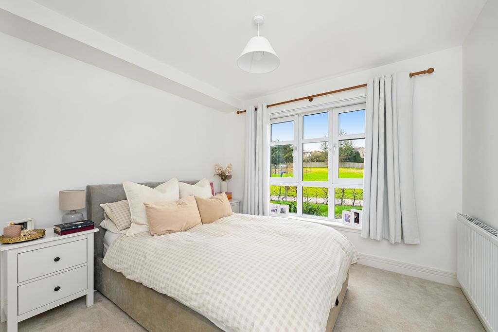 Additional image 6 of 1 bed flat for sale5/2 Byrne Crescent, Balerno, Edinburgh EH14