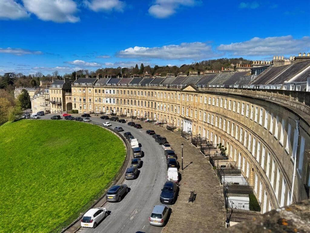 Additional image 10 of Lansdown Crescent, Bath