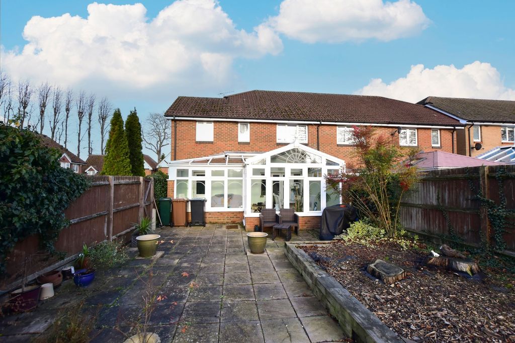 Additional image 23 of 4 bed end terrace house for saleLapwing Way, Abbots Langley WD5