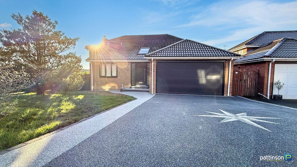 Additional image 48 of 4 bed detached house for saleOtterburn Drive, Ashington NE63