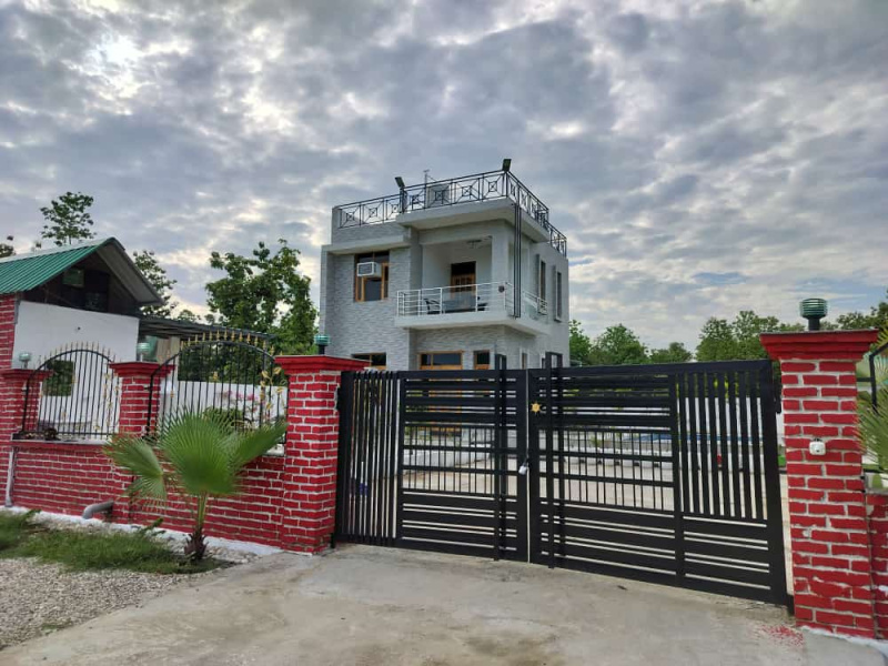 Ganeshpur, Dehradun