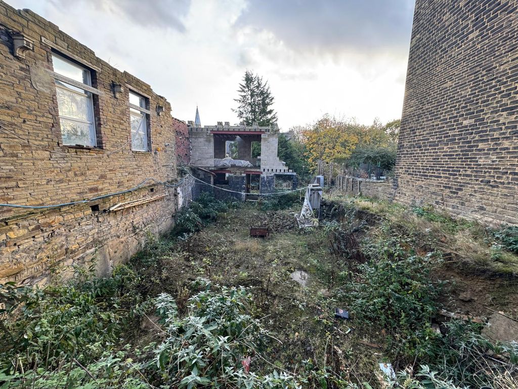 Additional image 13 of Land for saleDaisy Hill Back Lane, Bradford, West Yorkshire BD9