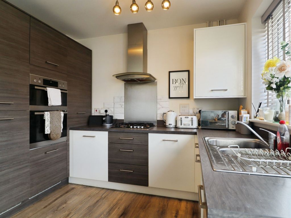 Additional image 5 of 2 bed terraced house for salePentrebane Drive, Cardiff CF5