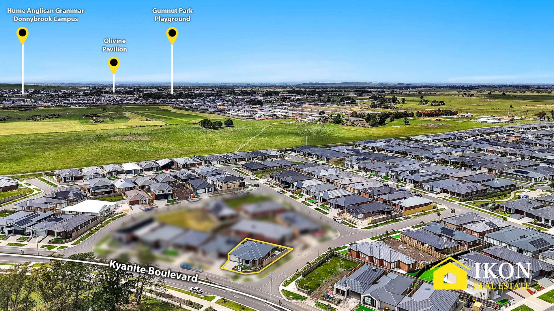 Additional image 21 of 43 KYANITE BOULEVARD, Donnybrook VIC 3064