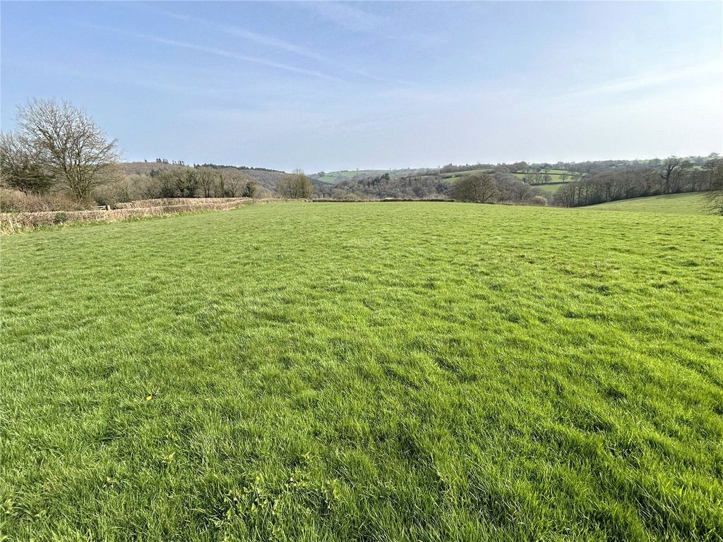 Land for saleHollocombe, Chulmleigh, Devon EX18 photo 2