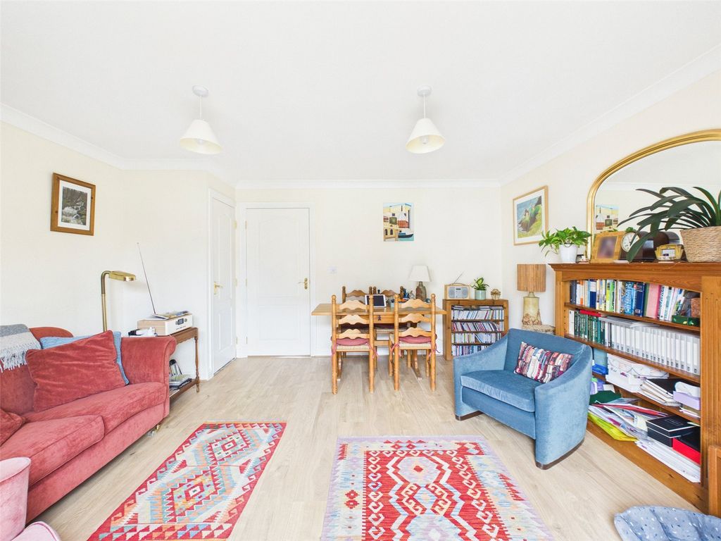 2 bed terraced house for saleManor Gardens, Halwill Junction, Beaworthy EX21 photo 5