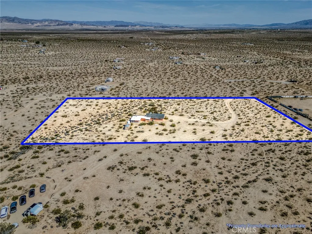 Additional image 132 of 66270 Brants Cross, Joshua Tree, CA 92252