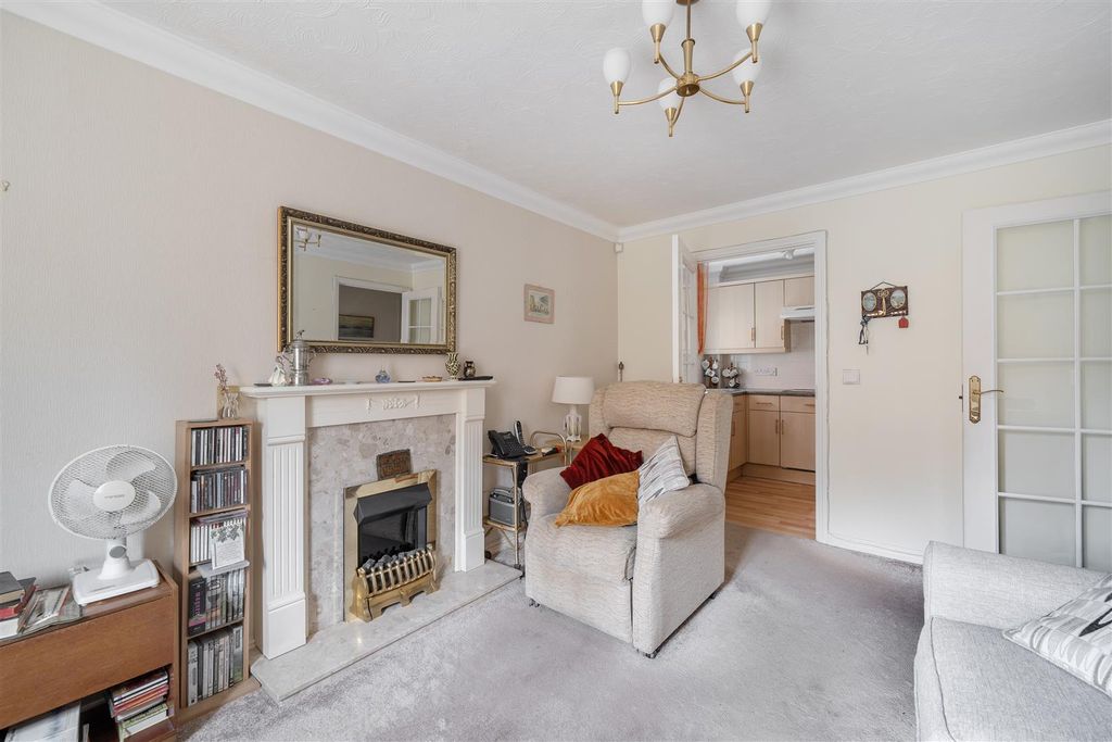 Additional image 2 of 1 bed flat for saleFolly Mill Lodge, South Street, Bridport DT6