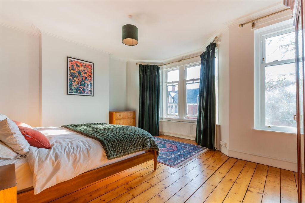 Additional image 16 of 4 bed terraced house for saleKimberley Road, Penylan, Cardiff CF23