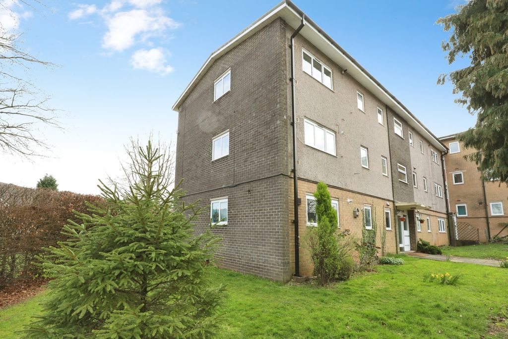 Additional image 11 of 1 bed flat for saleHarrowby Drive, Newcastle, Staffordshire ST5