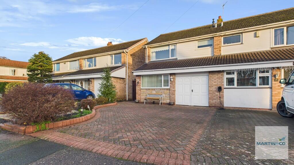 Additional image 27 of Reindeer Road, Fazeley