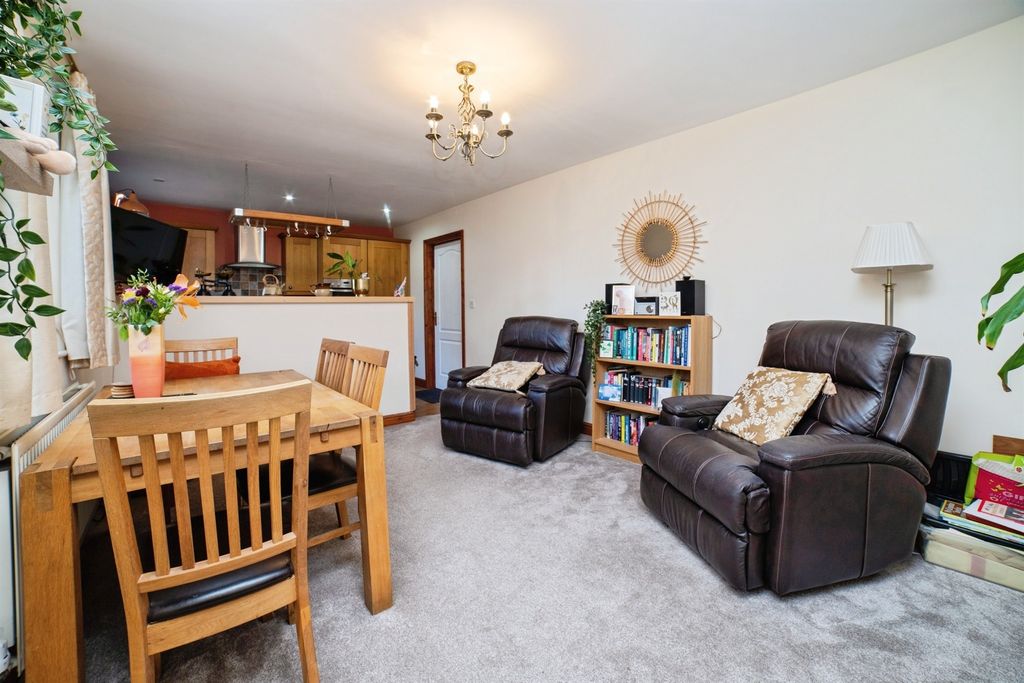 Additional image 14 of 5 bed detached house for saleDerby Road, Swanwick, Alfreton DE55