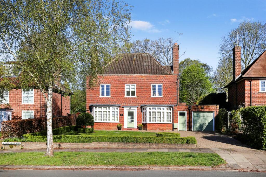 Additional image 23 of Mandeville Rise, Welwyn Garden City