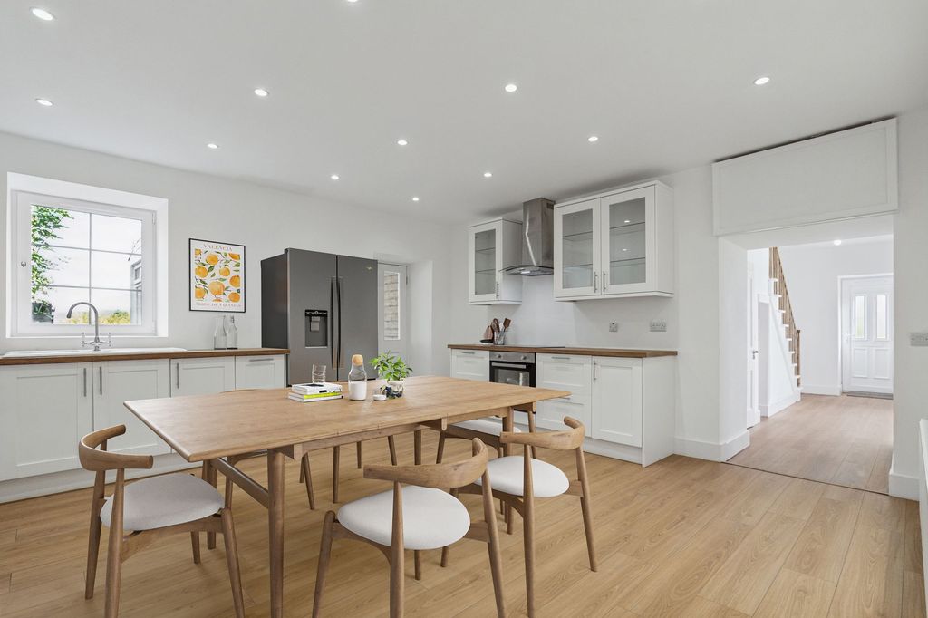 Additional image 3 of 4 bed detached house for saleDull Farmhouse Aberfeldy PH15