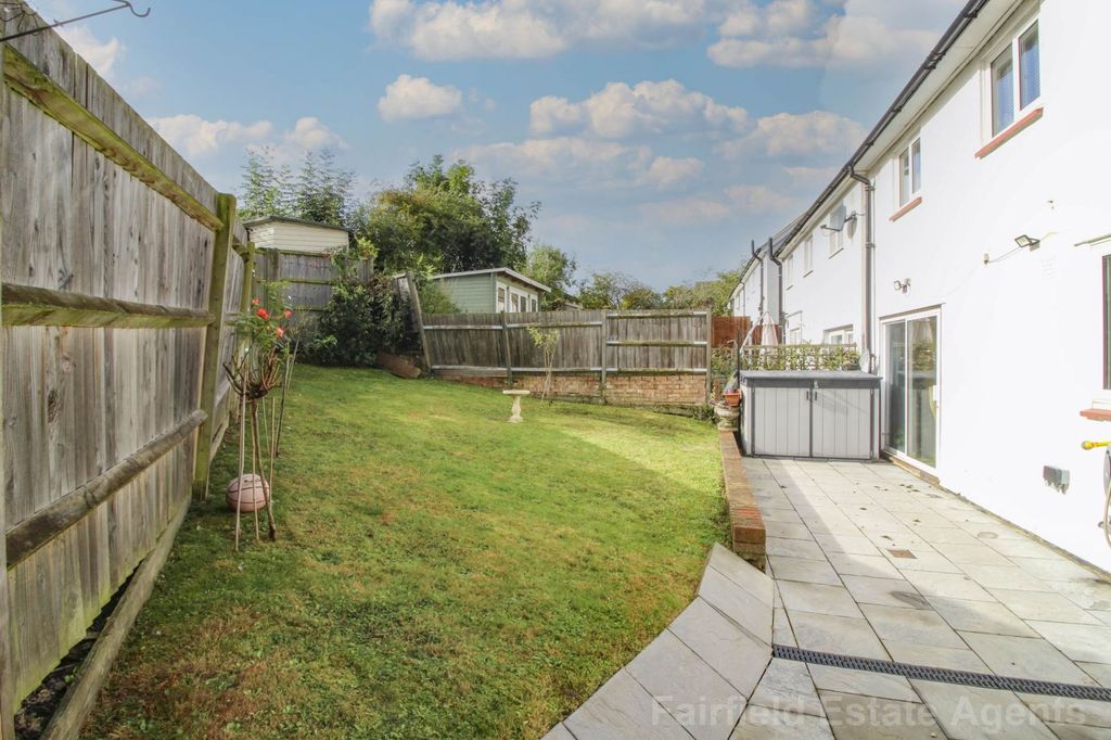Additional image 16 of 4 bed semi-detached house for saleNorthwick Road, Watford WD19