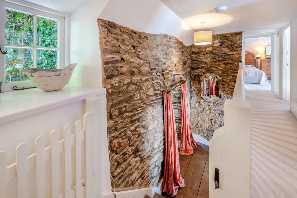 Additional image 9 of 4 bed detached house for saleDittisham, Dartmouth, Devon TQ6