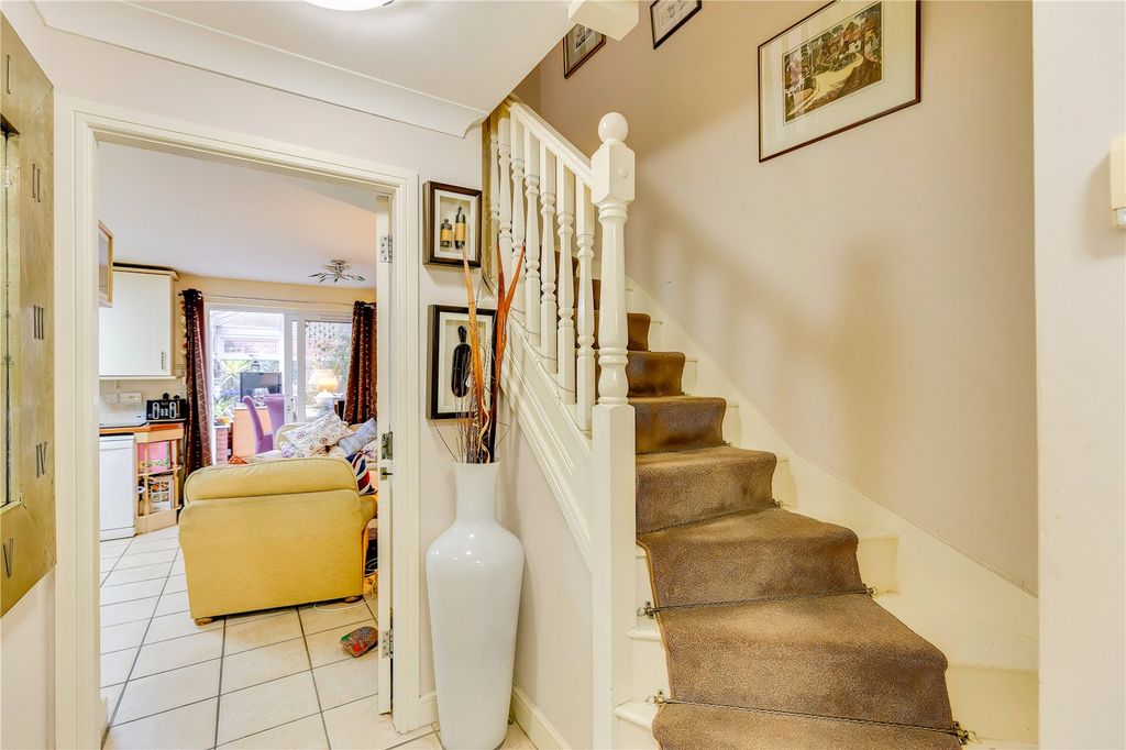 Additional image 9 of 4 bed end terrace house for saleCambrian Grove, Marshfield, Cardiff CF3