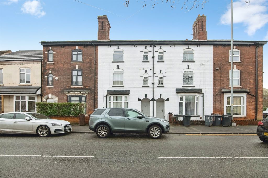 Additional image 18 of 1 bed flat for saleWellington Road, Bilston WV14