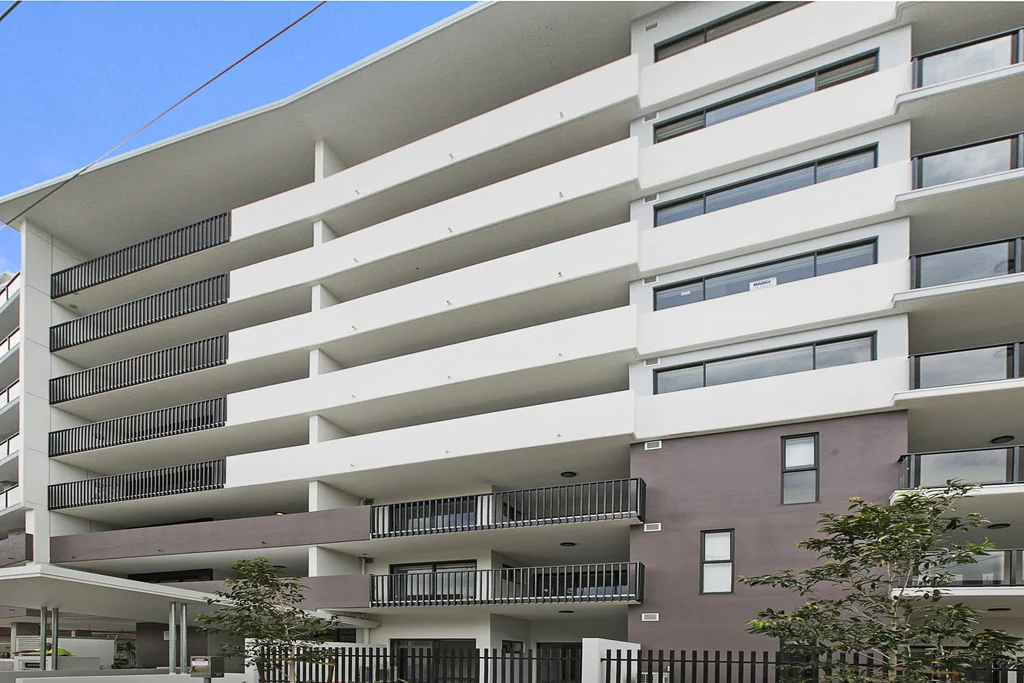 Additional image 16 of 2BF/9-15 Regina Street, Greenslopes QLD 4120