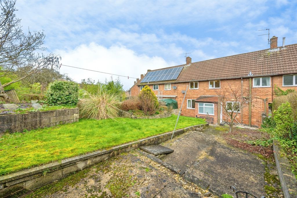 Additional image 23 of 3 bed terraced house for salePark Avenue, Ashbourne DE6