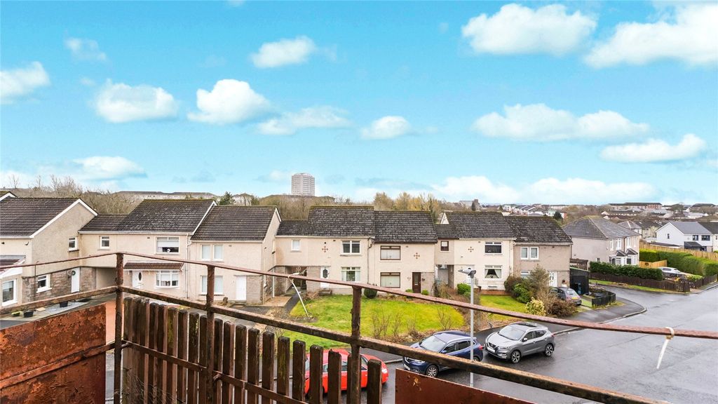 Additional image 20 of 2 bed flat for saleHunter Street, Airdrie, North Lanarkshire ML6