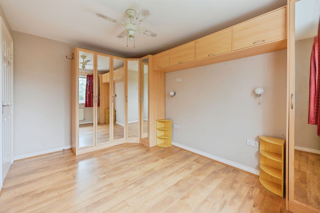 Additional image 17 of 3 bed semi-detached house for saleCavendish Drive, Ashbourne DE6