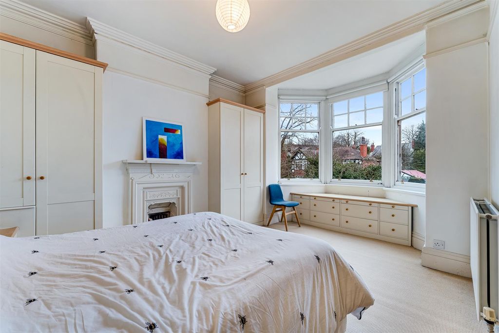 Additional image 16 of 5 bed semi-detached house for saleGroby Road, Altrincham WA14