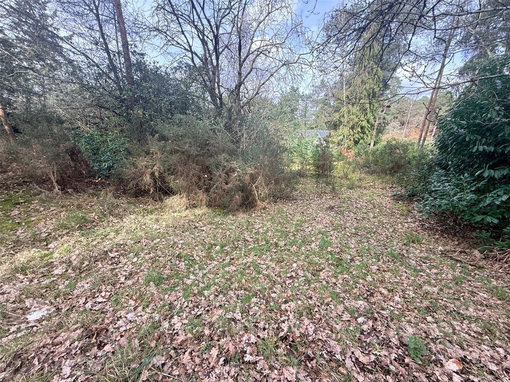 Additional image 4 of Land for saleFrensham Road, Lower Bourne, Farnham, Surrey GU10