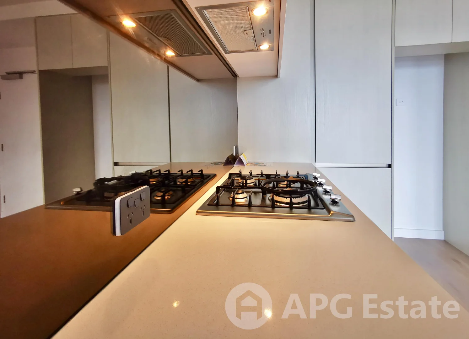 Additional image 2 of 3617/628 Flinders Street, Docklands VIC 3008