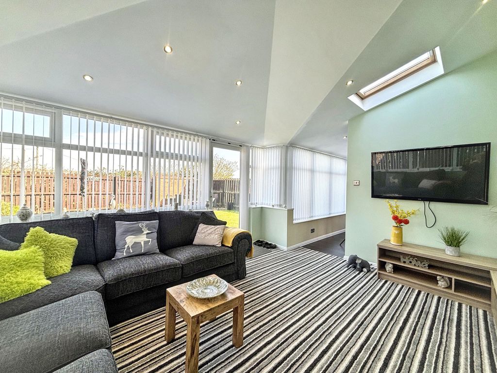 Additional image 3 of 4 bed detached house for saleChatsworth Drive, Bedlington NE22