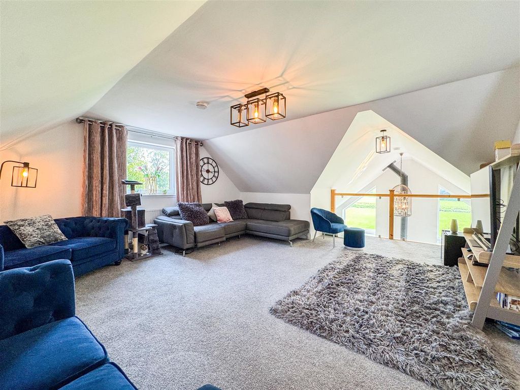 Additional image 37 of 4 bed detached house for saleCamps Road, Crawford, Biggar ML12