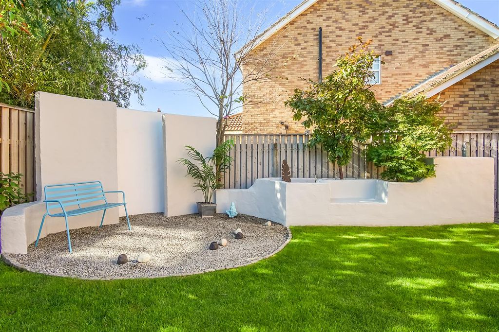 Additional image 22 of 4 bed detached house for saleSt. Georges Gate, Middleton St. George, Darlington DL2