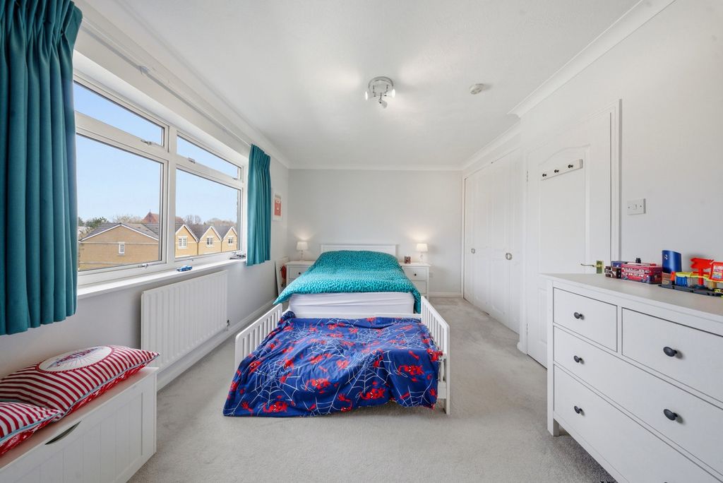Additional image 8 of 3 bed penthouse for saleOverbury Avenue, Beckenham BR3