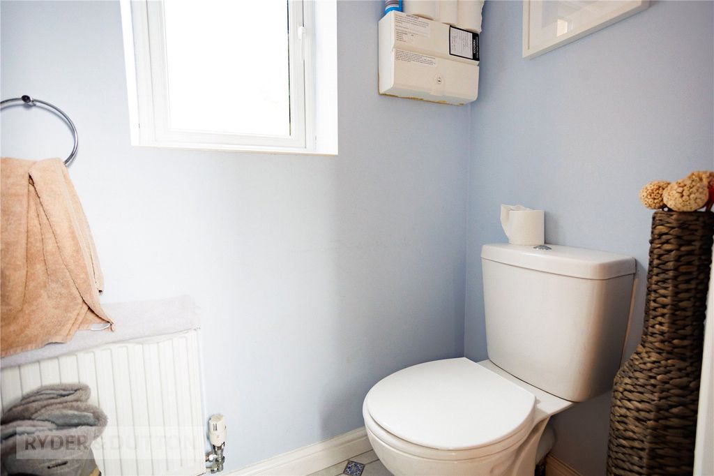 Additional image 14 of 3 bed link detached house for saleMackeson Drive, Ashton-Under-Lyne, Greater Manchester OL6
