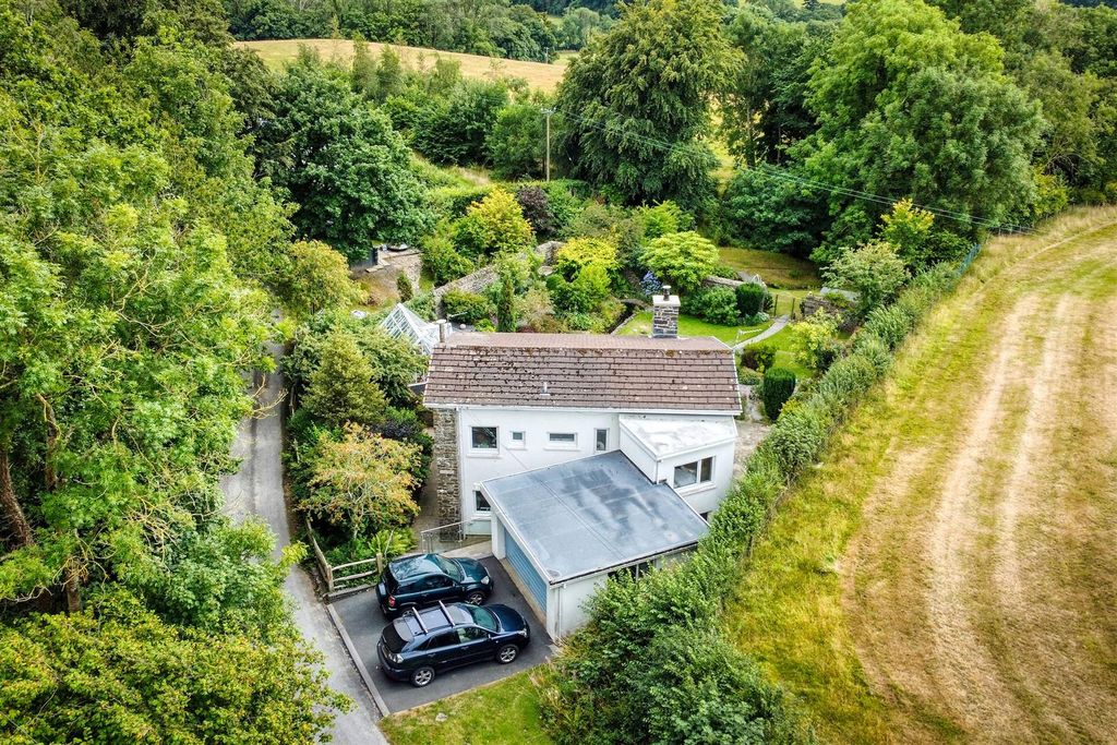 Additional image 35 of 4 bed detached house for saleFountains, Moriah, Capel Seion, Aberystwyth SY23