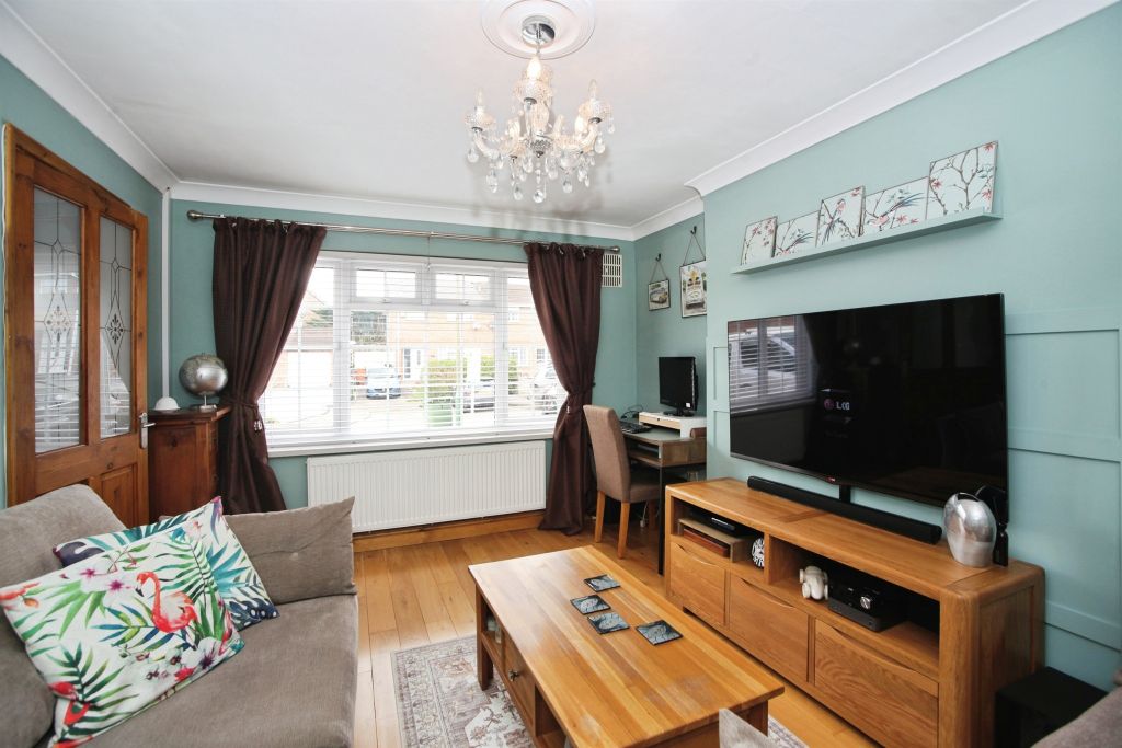 Additional image 3 of 3 bed semi-detached house for saleCoed Yr Eos, Caerphilly CF83