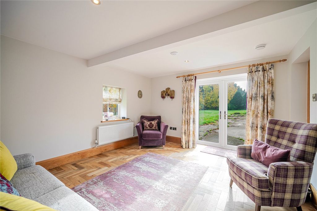Additional image 11 of 5 bed detached house for saleThirn, Ripon, North Yorkshire HG4