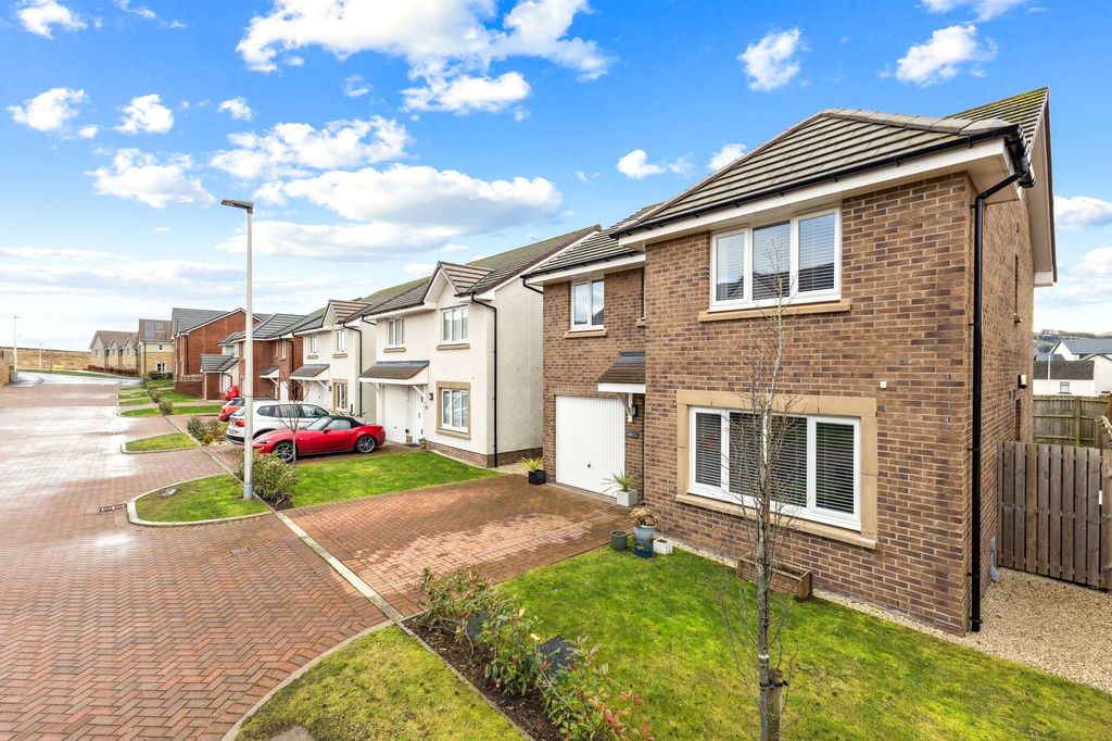 Additional image 25 of 4 bed detached house for salePrestney Burn Road, Auchterarder PH3