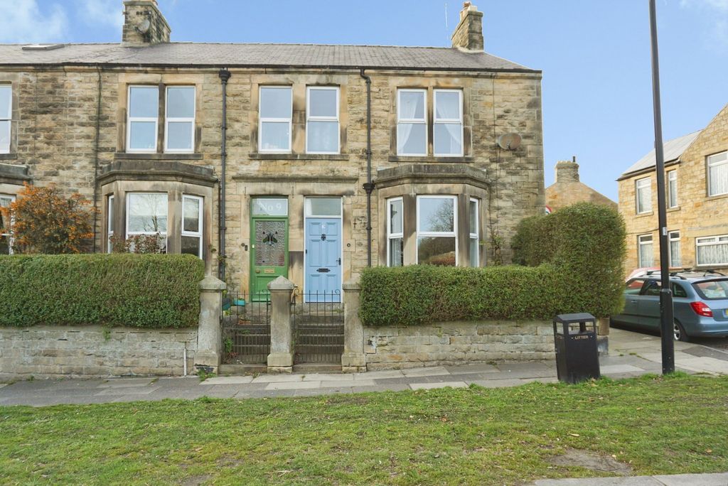 Additional image 3 of 3 bed end terrace house for saleCambridge Terrace, Barnard Castle DL12