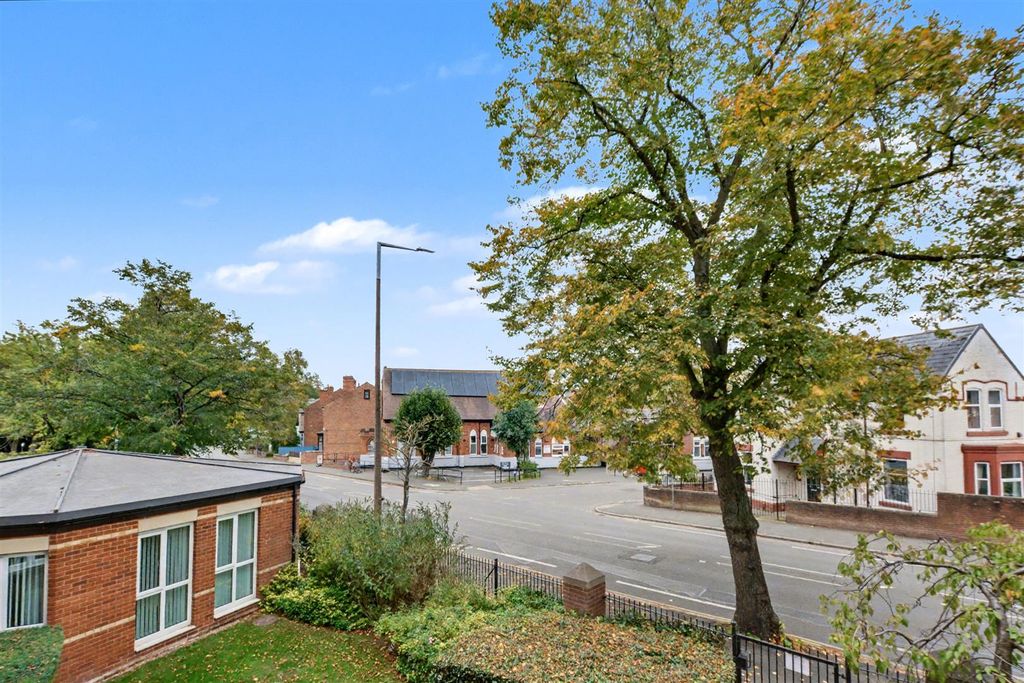 Additional image 13 of 1 bed flat for saleTamworth Road, Long Eaton NG10
