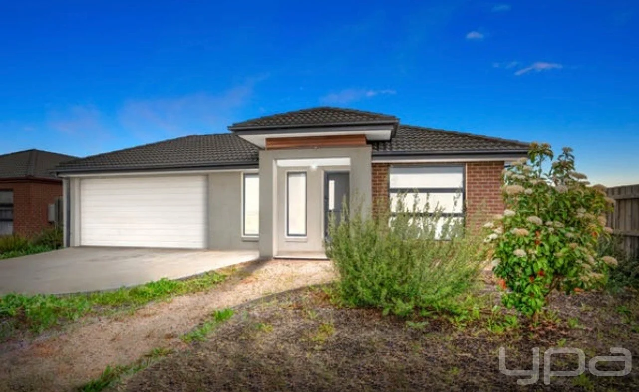 101 Rees Road, Weir Views VIC 3338
