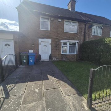 Eastern Avenue, Speke, Liverpool L24
