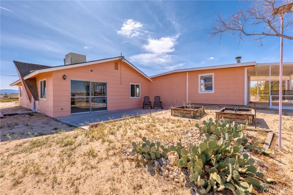 Additional image 17 of 66270 Brants Cross, Joshua Tree, CA 92252